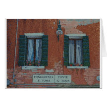 Miltenberger fine art collection card