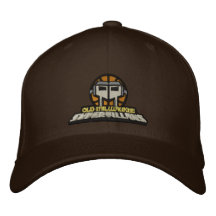 Milwaukee Supervillans Baseball Cap