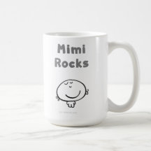 mimi coffee mug