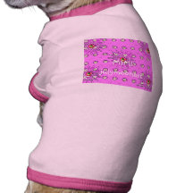 Mimi, Dog Clothing