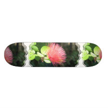 Mimosa  Skateboard