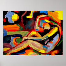 "Mindful" Print