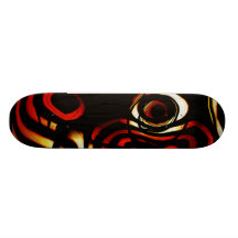 Mindful Skateboard