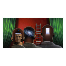 Minds Picture Card