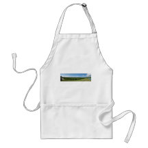 mine apron