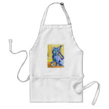 Mine Aprons