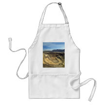 Mine Aprons