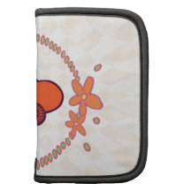 Mini Mini Car Folio Planners