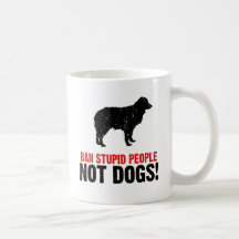 Miniature Australian Shepherd Coffee Mugs