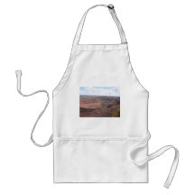 Mining Operations At Paraburdoo Mine Apron