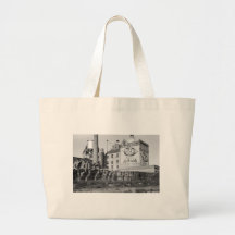 Minneapolis Brewery, 1930s Bag