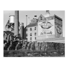 Minneapolis Brewery, 1930s Postcards
