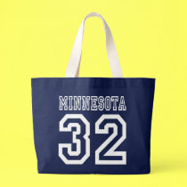 Minnesota 32 bags