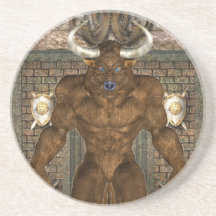 Minotaur  Coaster