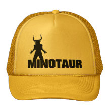 Minotaur Hats
