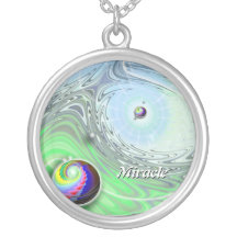 Miracle Water Necklace
