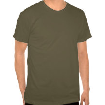 Miranda Right To Be Silent Shirt