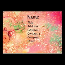 MIRANDOLINA  / Performing  Arts ,Costume Designer business cards