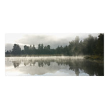 Mirror Lake, Early Morning Invites