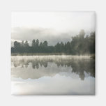 Mirror Lake, Early Morning Refrigerator Magnet