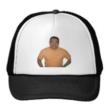 Mis diseños trucker hats