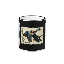 Misc. Stamp Coffee Mug