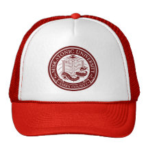 Miskatonic University Hat