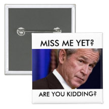 MISS ME YET? PIN