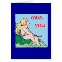 miss you karten