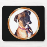 Missing You Boxer Mouse Pads