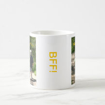 Missing You Coffee Mugs