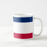 Mississippi Flag Coffee Mug