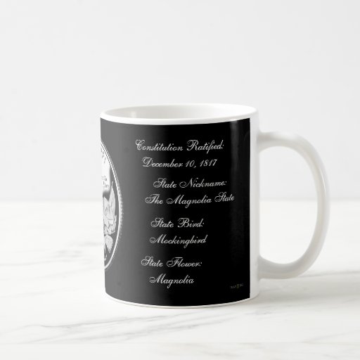 MISSISSIPPI MUGS