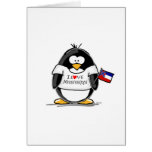 Mississippi penguin cards