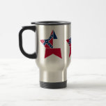 Mississippi Star Mug