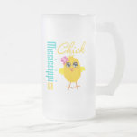 Mississippi USA Chick Coffee Mugs