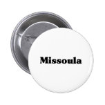 Missoula  Classic t shirts Pin