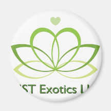 MIST Exotics LLC Magnet