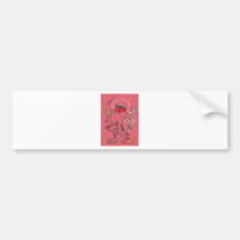Mistery Bumper Stickers
