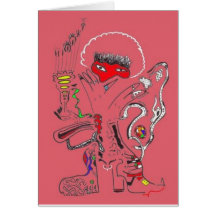 Mistery Greeting Cards
