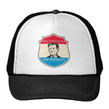 Mitt Romney 2012 Hats