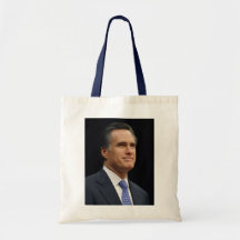 Mitt Romney Bags