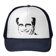 Mitt Romney Hat
