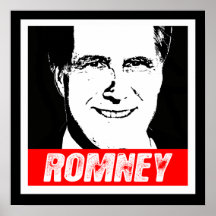Mitt Romney label.png Posters
