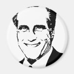Mitt Romney Shirts Refrigerator Magnet