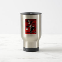 MIX MARTIAL ARTS MUGS