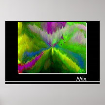 Mix Print