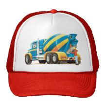 Mixer Hat