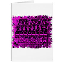 MMA 06 CARDS