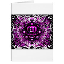 MMA 26 GREETING CARDS